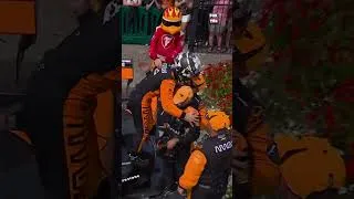 Thumbnail: "We just won a race while leading another one!"- Pato O'Ward is going for INDYCAR history 😤