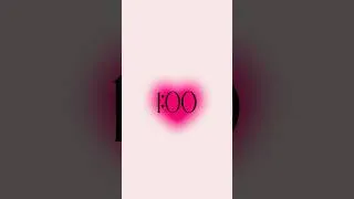 Thumbnail: 1-Minute Countdown Timer for Aura Healing 🌸 #AuraTimer #Focus #Mindfulness #Relaxation