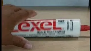 Thumbnail: How to Open a Tube of Caulk the Right Way