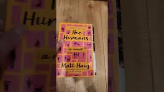 Thumbnail: Books Read in November!!!