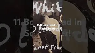 Thumbnail: September Books Read!