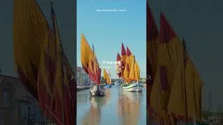 Thumbnail: Il mare è MERAVIGLIA | #Shorts