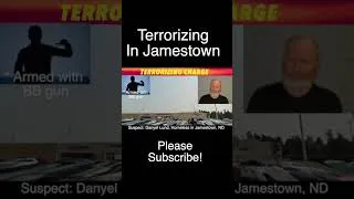 Thumbnail: Terrorizing Charge In Jamestown