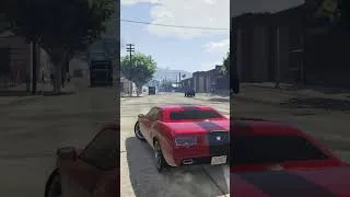 Thumbnail: GTA 6 Amazing Facts & Features! #shorts #gta6 #gta6features #gta6gameplay