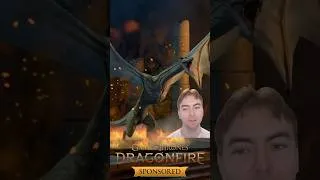 Thumbnail: Everything YOU need to know when starting Game Of Thrones: Dragonfire #GOT
