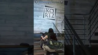 Thumbnail: Rockstar didn't think I would choose the loud approach