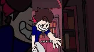 Thumbnail: How I Met BrodyAnimates