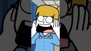 Thumbnail: Screamed At For THIS???