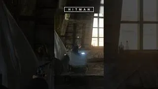 Thumbnail: Hitman's Most Satisfying Victor Novikov Assassination #shorts #hitman