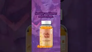 Thumbnail: Why You Should Take Prenatals Before Getting Pregnant