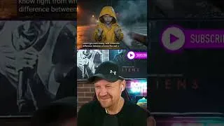 Thumbnail: Georgie Ruthlessly Responds To Pennywise!