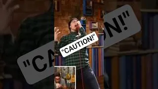 Thumbnail: Im Dead! Chester And Mike Sing About INSTANT NOODLES!