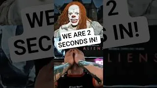 Thumbnail: Damn! PENNYWISE Said That?!