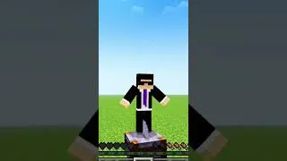 Thumbnail: Only Minecraft Players Understand This Logic 💀 #minecraft #minecraftsurvivalseries100days #funny