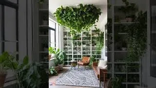 Thumbnail: Interior Design Ideas with Eco-friendly Style #interiordesign #livingroom #homedecor #furniture
