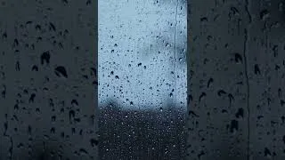 Thumbnail: Rain sounds for sleeping | no ads  #relaxation #shortsvideo #dreamyaestheticvideo