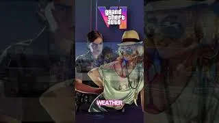 Thumbnail: Realistic NPC Interaction in GTA 6 #shorts