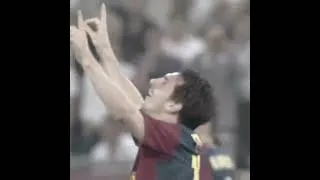 Thumbnail: Messi Prime 🥶 #shorts #viral