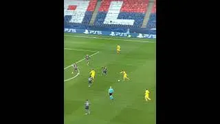 Thumbnail: Leo Messi Vs PSG 🥶 #shorts #viral