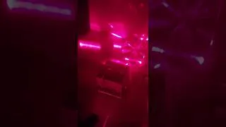 Thumbnail: Laser Beams through Prisms