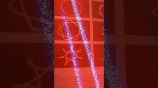 Thumbnail: Through the Prism and Down the Quantum Rabbit Hole...Dicyanin Lenses Code