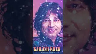 Thumbnail: Kailash Kher - Saiyyan