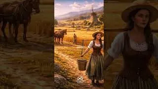 Thumbnail: Atmospheric Music for Catan 🌾 Trade, Build & Settle #shorts