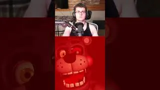 Thumbnail: Beating EVERY FNAF GAME At The SAME TIME😮 #fnaf #fivenightsatfreddys #trending  #funny #gaming