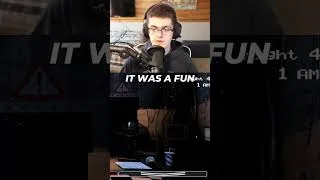 Thumbnail: Is It possible to BEAT EVERY FNAF GAME At The SAME TIME🤔 #fnaf #funny #trending #gaming