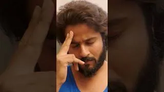 Thumbnail: Woh khoobsurat face pe, dosa ka face pack lagega 🤭🤭🤭#trending #shorts #romantic #madamsirmadamanthe