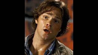 Thumbnail: His Lucky Day To Be Batman 💀🔥 | Supernatural #Shorts #Trending