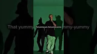 Thumbnail: Yummy - Justin Bieber Live Performance #shorts #lyrics