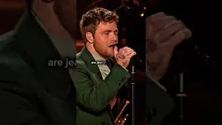 Thumbnail: Ordinary - Alex Warren Live Performance #shorts #lyrics