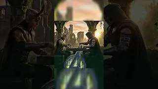 Thumbnail: Did Loki Accidentally Create Doctor Doom? 🤯🔥