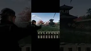 Thumbnail: Practice your marksmanship #riseoftheronin