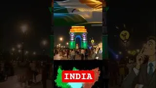 Thumbnail: India facts Urdu | Documentary Travel | Amazing facts revealed | #trending