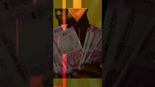 Thumbnail: Where are 2000 Rupees Notes #shorts