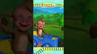 Thumbnail: Chuku Buku, Chiku Buku Railu - Train Songs | Kannada Rhymes for Kids | Infobells #kannadarhymes
