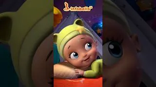 Thumbnail: Share Your Toy With Me - Sharing is Caring Song | Nursery Rhymes & Good Habit Songs | Infobells