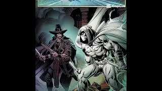 Thumbnail: Conan Serpent War #conanthebarbarian #robertehoward #moonknightedit #solomonkane #redsonja