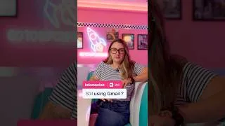 Thumbnail: Still using Gmail ?