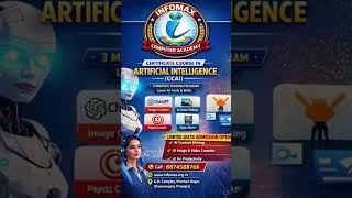 Thumbnail: #artificialintelligence #ai #aicourses #shorts #ai2026