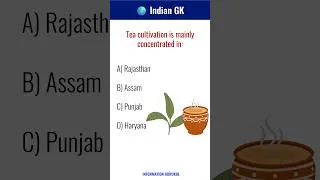 Thumbnail: India GK | SSC and Competitive Exams #shortsgk #shorts #ytshorts #shortsfeed #ssccgl #gkquiz #gk