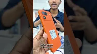 Thumbnail: শুধুমাত্র একটি এনআইডি কার্ড দিয়েই কিস্তিতে ফোন 🔥 #tecno #shorts