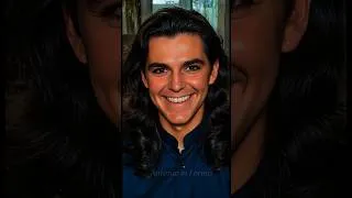 Thumbnail: JUST LIKE AN ANGEL ❤️ | Modern Talking Style | 80s Eurodisco #shorts