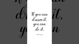 Thumbnail: Motivational words! #motivation #dream #study #success #inspirationalquotes #ytshorts #viralshorts