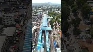 Thumbnail: Badlapur Station Redevelopment