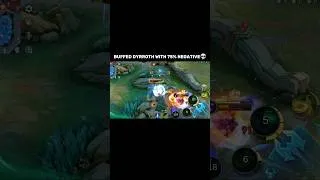 Thumbnail: buffed dyrroth with 75% is... #Dyrroth #ingame #Top1GlobalDyrroth #mlbb #mobilelegends