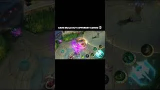 Thumbnail: guile dyrroth vs orochi dyrroth🔥 #mlbb #mobilelegends #ingame #dyrroth