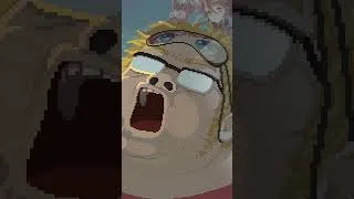 Thumbnail: Dave The Diver: Duff's Anime Dream #davethediver #game #anime #animegirls #shorts #fyp